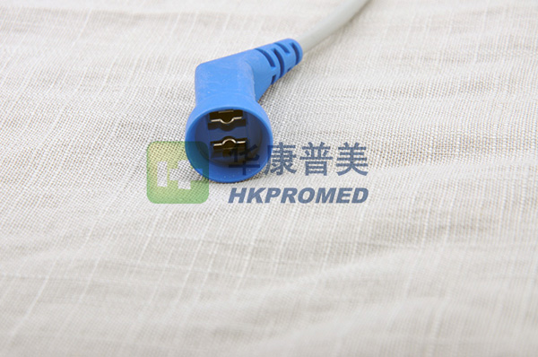 德國(guó)蛇牌雙極鑷子導(dǎo)線