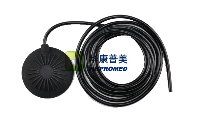 吸煙器腳踏開關