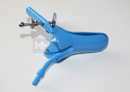 吸煙式窺器/擴陰器