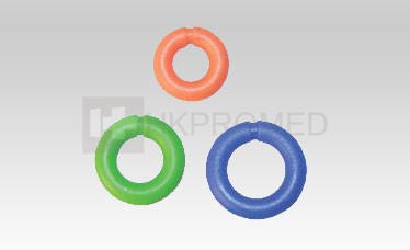 手趾腳趾止血環