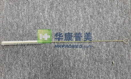 內窺鏡清潔刷
