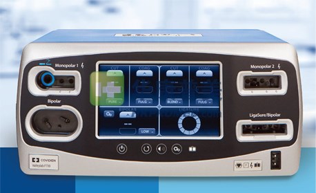高頻手術系統 能量平臺