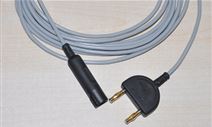 Erbe德國(guó)愛(ài)博雙極連線電纜20196-053